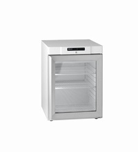 Gram COMPACT FG 210 LG 3W - Undercounter Freezer with Glass Door